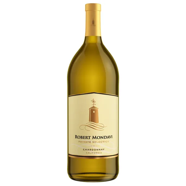 Robert Mondavi Chardonnay 1.5 L