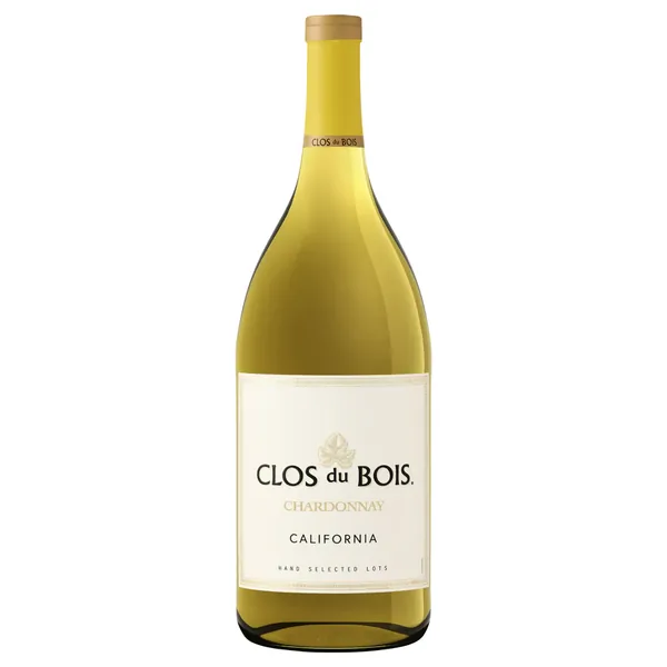 Clos Du Bois Chardonnay 1.5 L