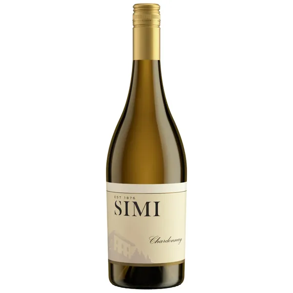 Simi Chardonnay 750 ml