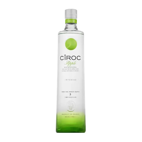 Ciroc Apple 1 L