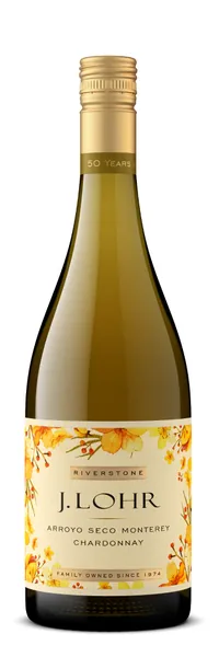 J.Lohr Chardonnay 750 ml