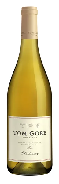 Tom Gore Chardonnay 750 ml