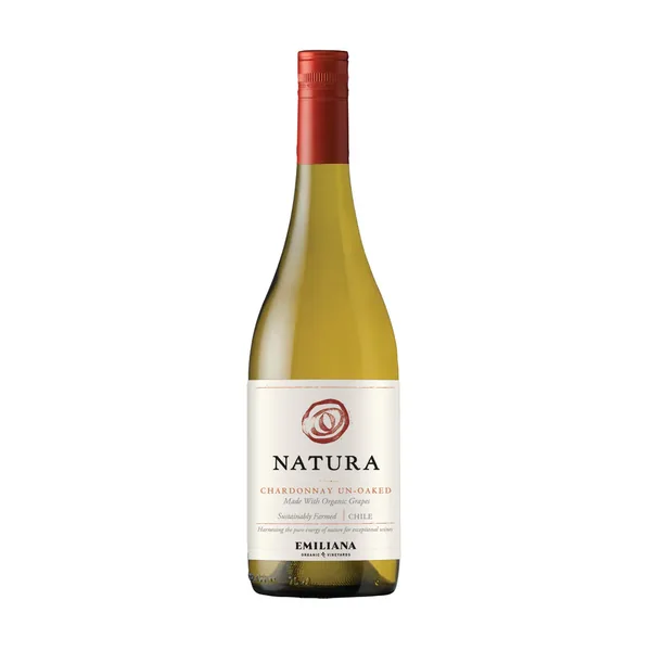Natura Chardonnay 750 ml