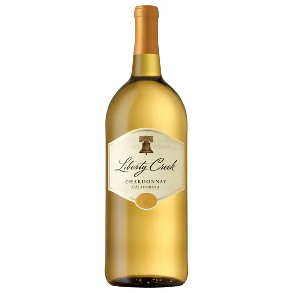 Liberty Creek Chardonnay 1.5 L