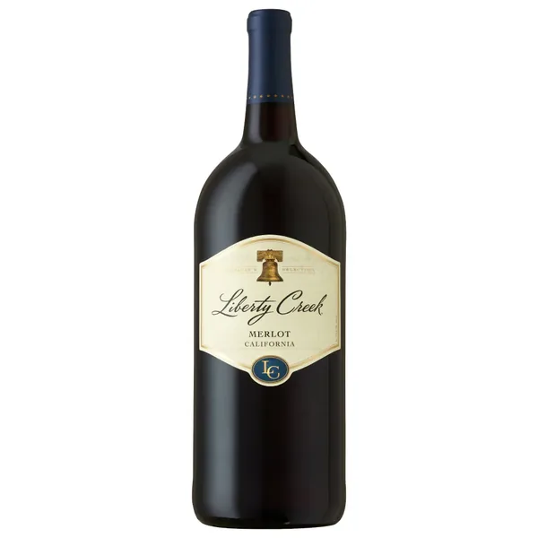 Liberty Creek Merlot 1.5 L