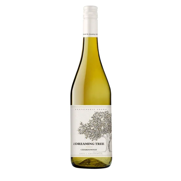 Dreaming Tree Chardonnay 750 ml