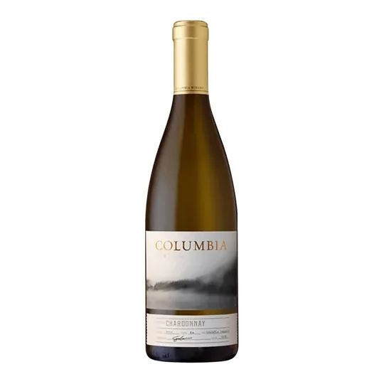 Columbia Chardonnay 750 ml
