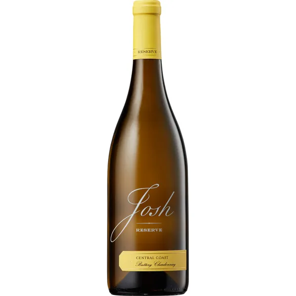 Josh Reserve Buttery Chardonnay 750 ml