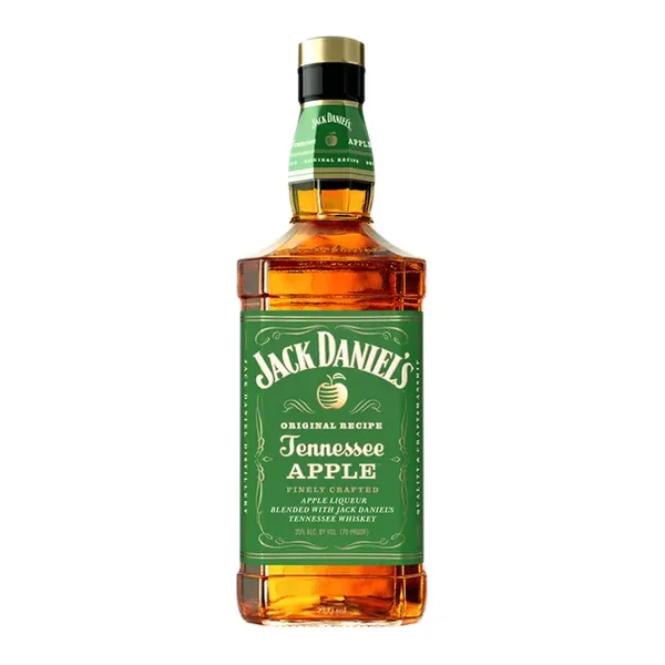Jack Daniels Apple 750 ml