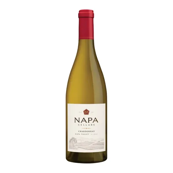 Napa Chardonnay 750 ml