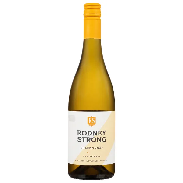 Rodney Strong Chardonnay 750 ml