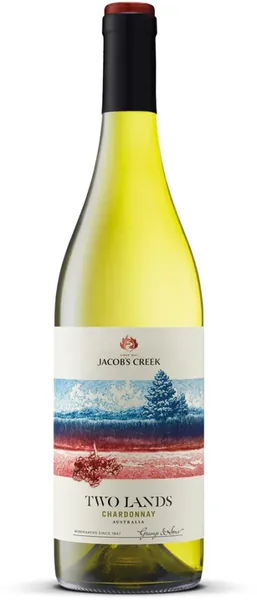 Jacob's Creek Chardonnay 750 ml
