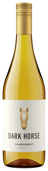 Dark Horse Chardonnay 750 ml