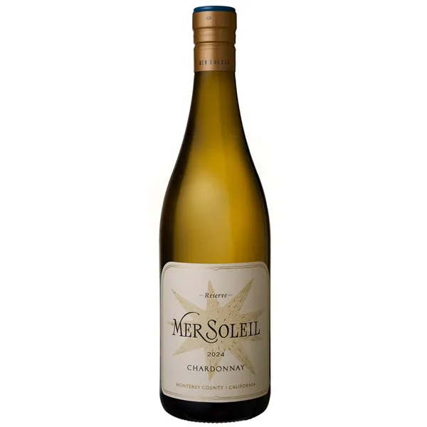 Mer Soleil Chardonnay 750 ml