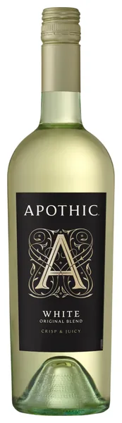 Apothic White Winemaker's Blend 750 ml