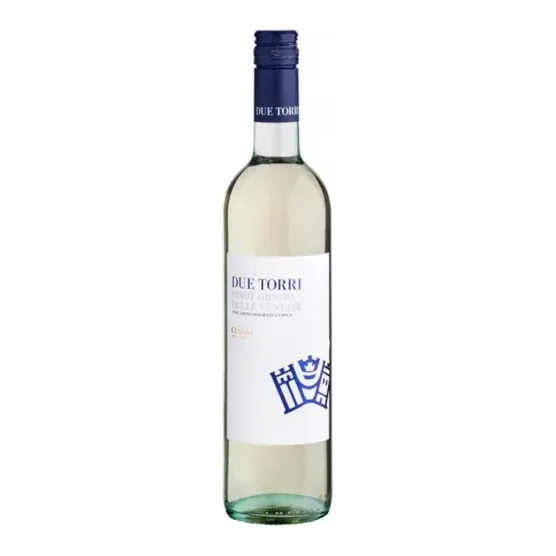 Due Torri Pinot Grigio 750 ml