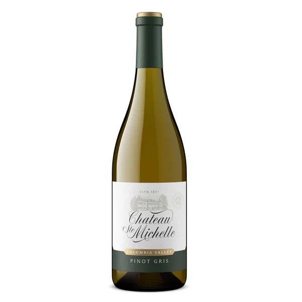 Chateau Ste Michelle Pinot Grigio 750 ml