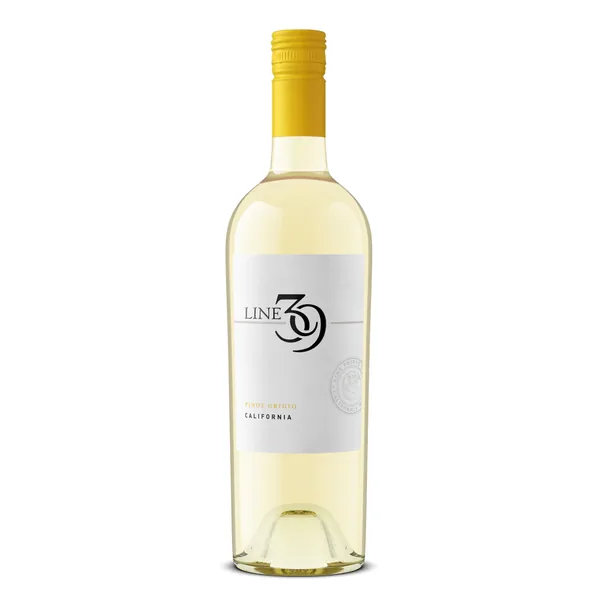 Line 39 Pinot Grigio 750 ml