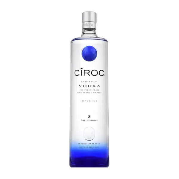 Ciroc Vodka 1.75 L