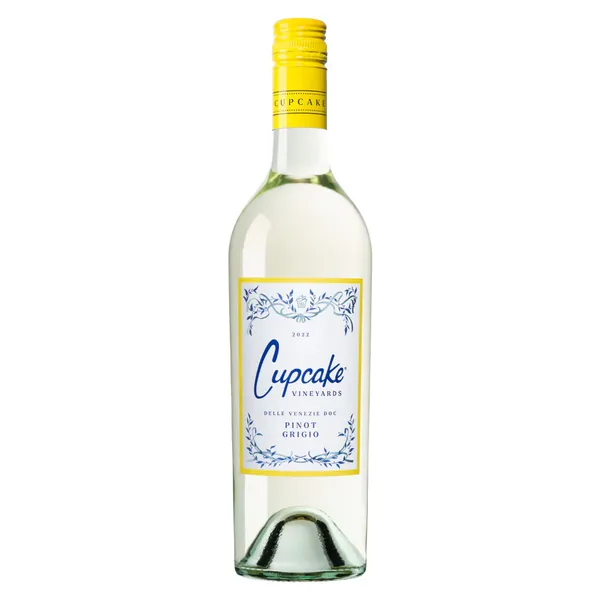 Cupcake Pinot Grigio 750 ml