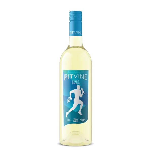 Fitvine Pinot Grigio 750 ml