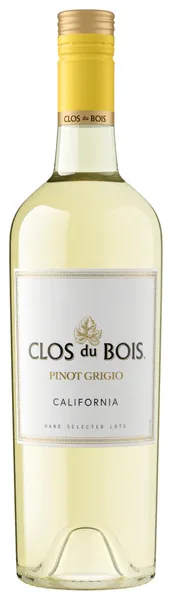 Clos Du Bois Pinot Grigio 750 ml