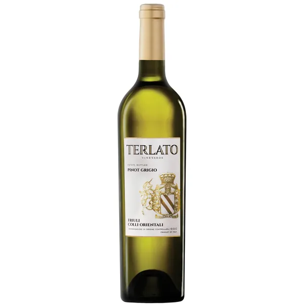 Terlato Pinot Grigio 750 ml