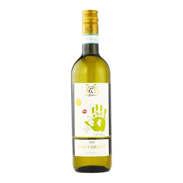 Kris Pinot Grigio 750 ml