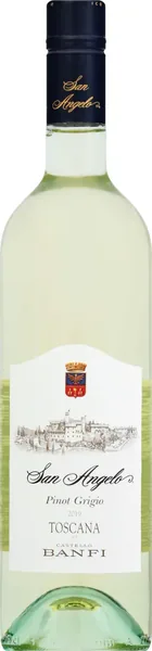 San Angelo Pinot Grigio 750 ml