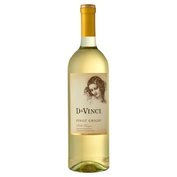 Da Vinci Pinot Grigio 750 ml