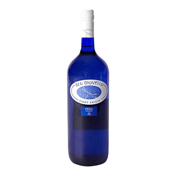 Blu Giovello Pinot Grigio 1.5 L