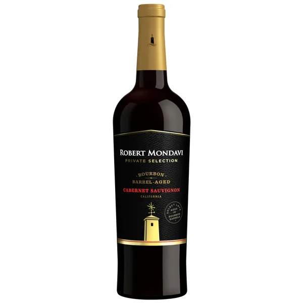 Robert Mondavi Private Cabernet Sauvignon 750 ml