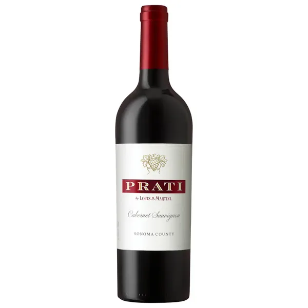 Louis M Martini Cabernet Sauvignon 750 ml