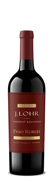 J.Lohr Cabernet Sauvignon 750 ml