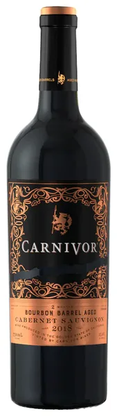 Carnivor Cabernet Sauvignon 750 ml
