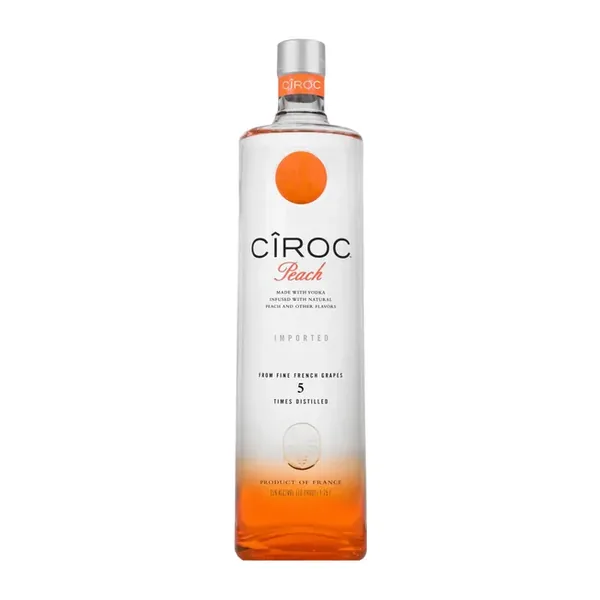 Ciroc Peach 1.75 L