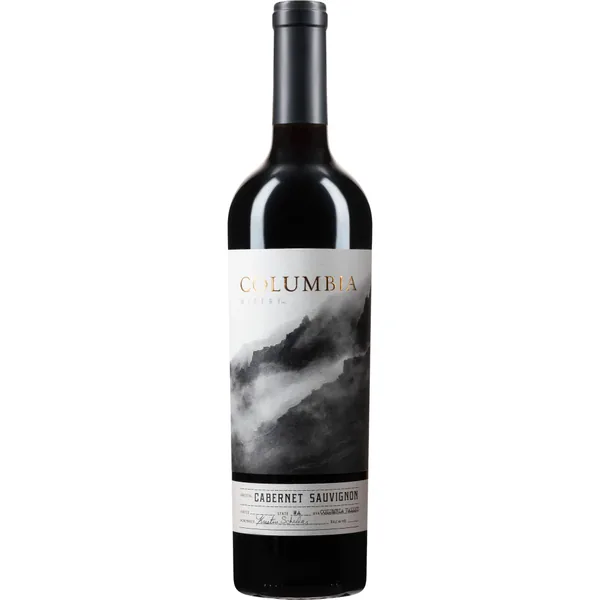 Columbia Cabernet Sauvignon 750 ml