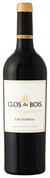 Clos Du Bois Cabernet Sauvignon 750 ml
