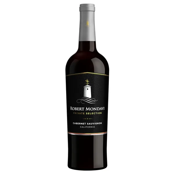 Robert Mondavi Private Cabernet Sauvignon 750 ml