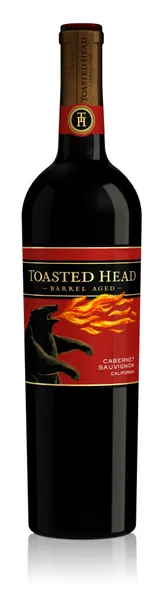 Toasted Head Cabernet Sauvignon 750 ml