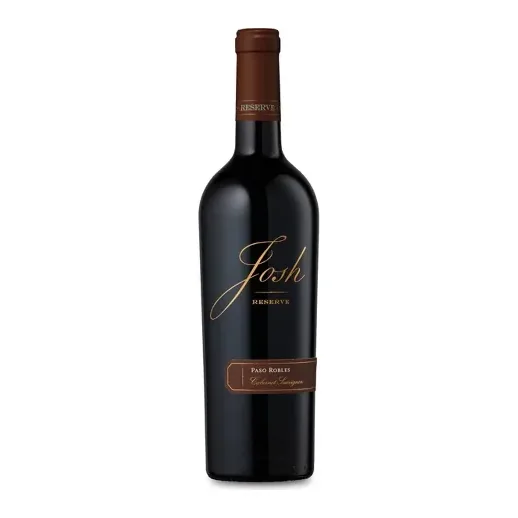 Josh Reserve Cabernet Sauvignon 750 ml
