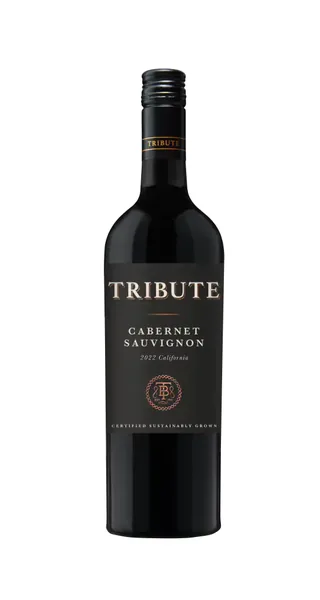 Tribute Cabernet Sauvignon 750 ml