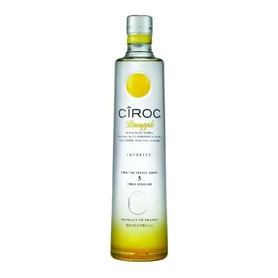 Ciroc Pineapple 1.75 L