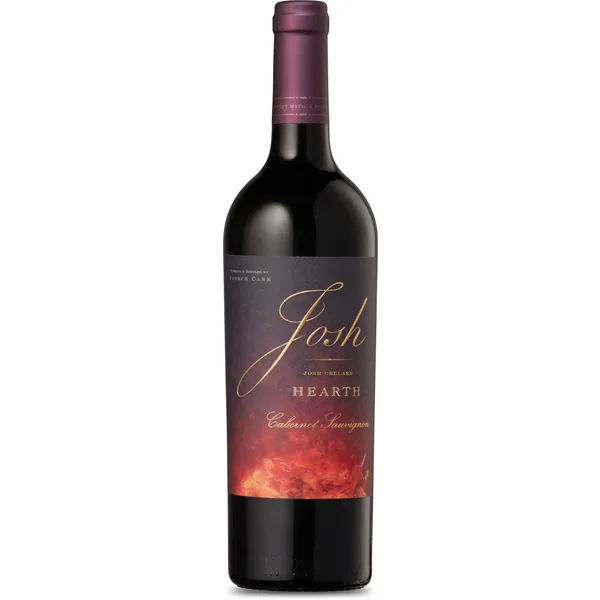 Josh Cellars Hearth Cabernet Sauvignon 750 ml