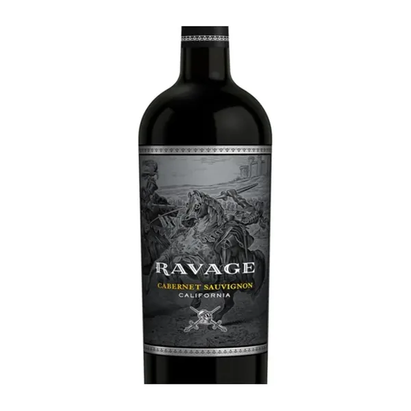 Ravage Cabernet Sauvignon 750 ml