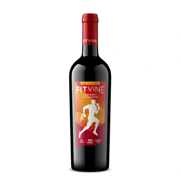 Fitvine Cabernet Sauvignon 750 ml