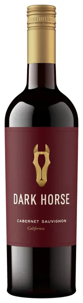 Dark Horse Cabernet Sauvignon 750 ml