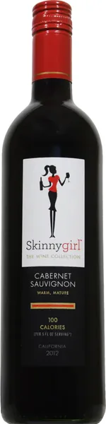 Skinny Girl Cabernet Sauvignon 750 ml