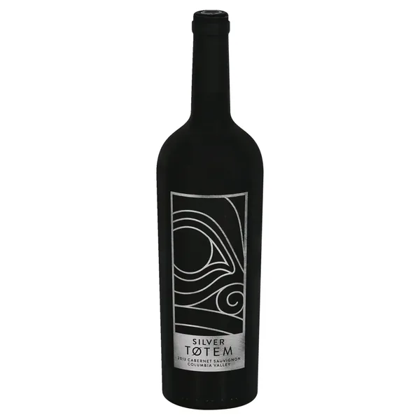 Silver Totem Cabernet Sauvignon 750 ml