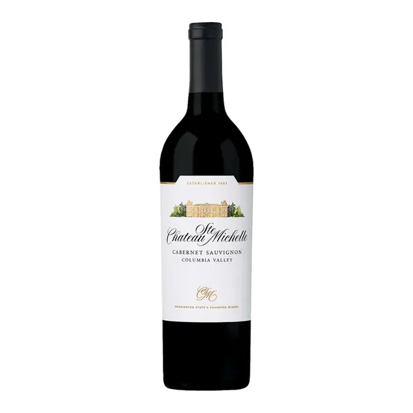 Chateau Ste Michelle Cabernet Sauvignon 750 ml